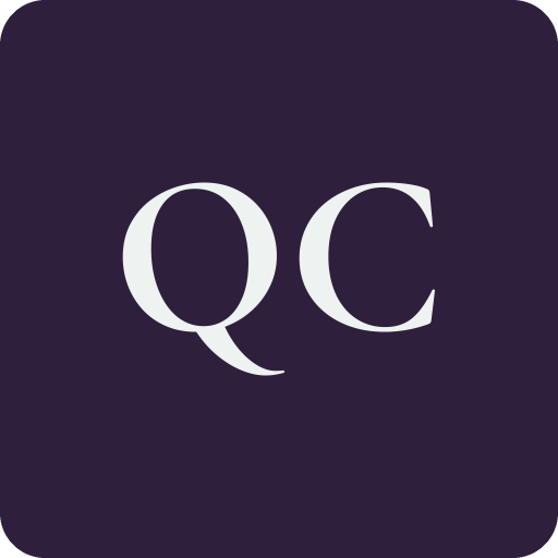 Queen City Fabrics logo